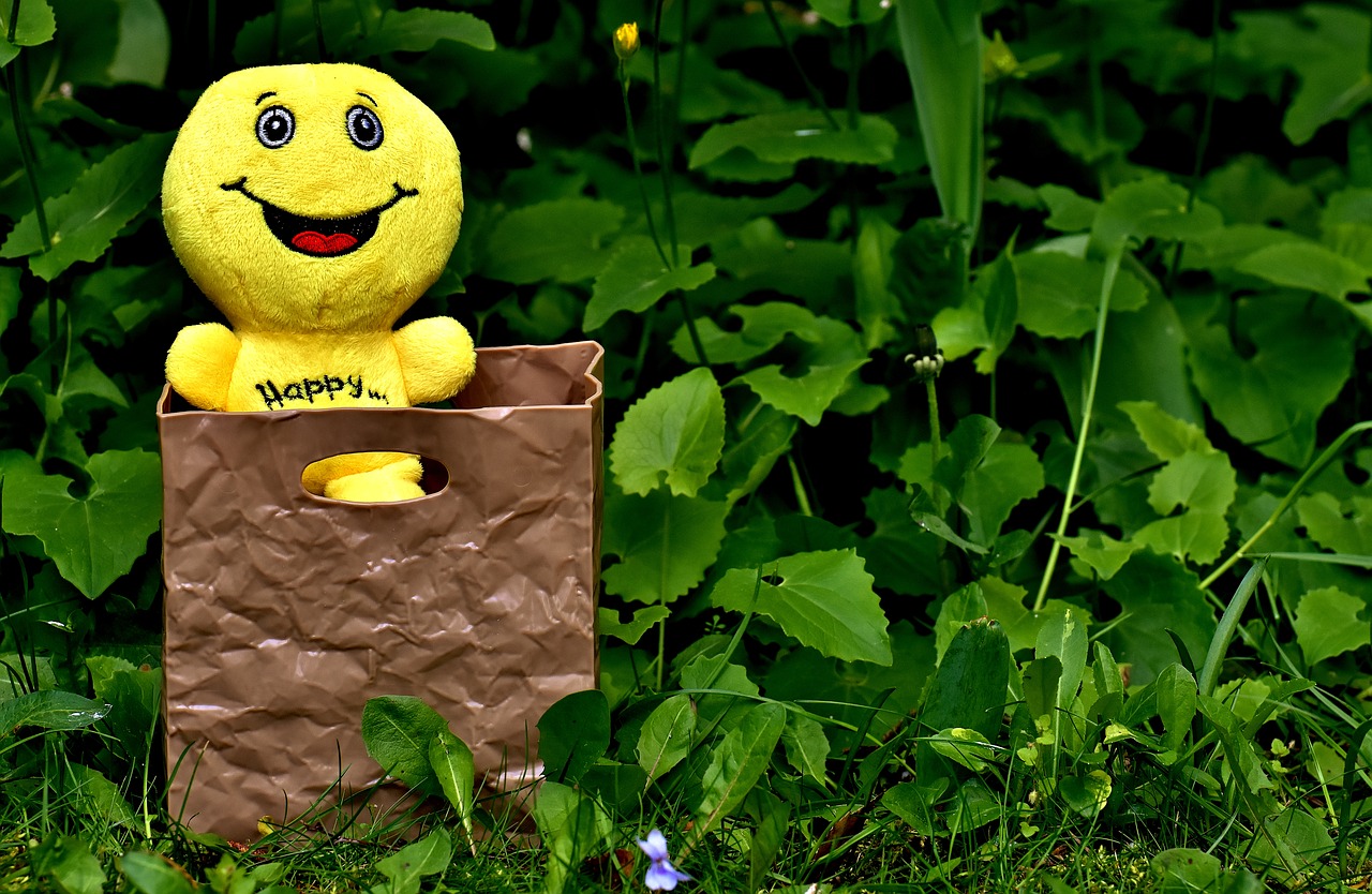 Les enceintes bluetooth smiley, un super cadeau pour Noël !