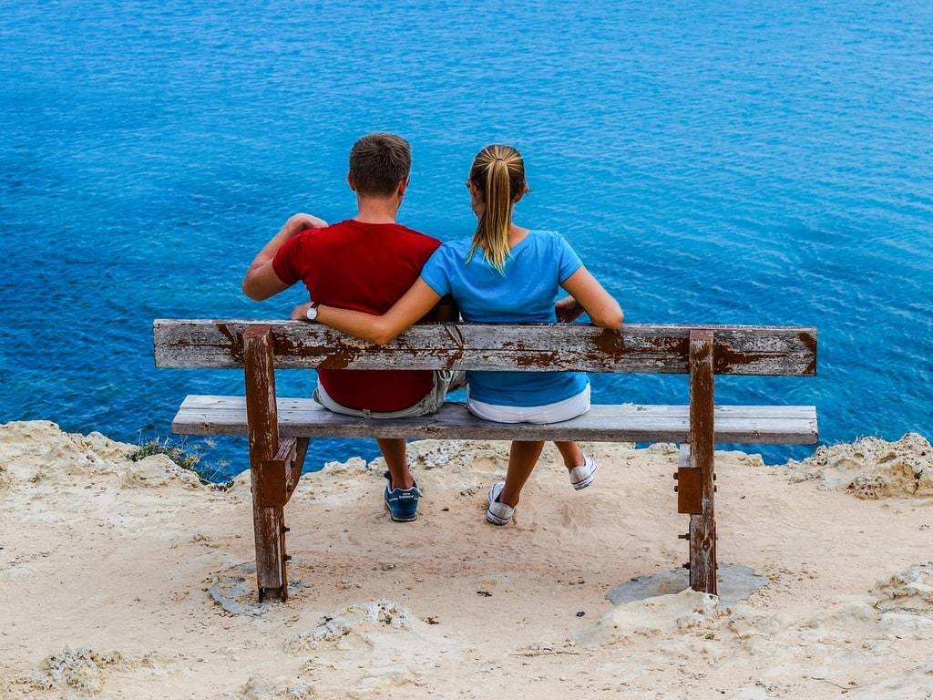 Les destinations les plus romantiques pour un voyage de noces