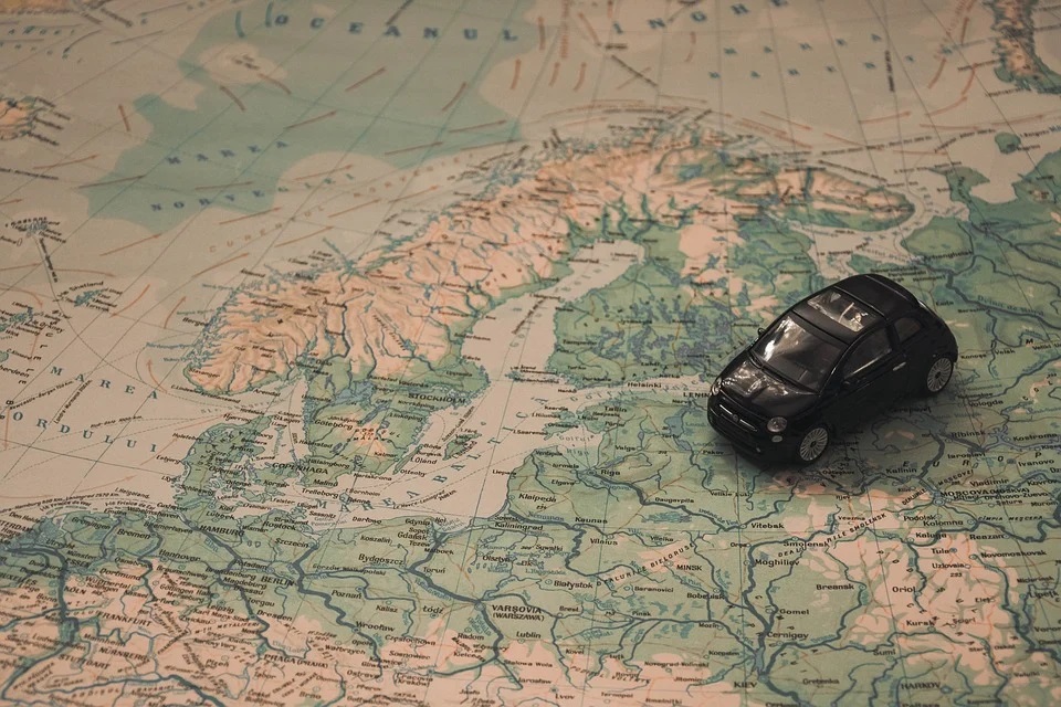 Les incontournables de l'Europe pour les touristes