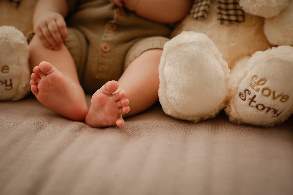 Bien s'équiper pour accompagner les premiers mois de bébé