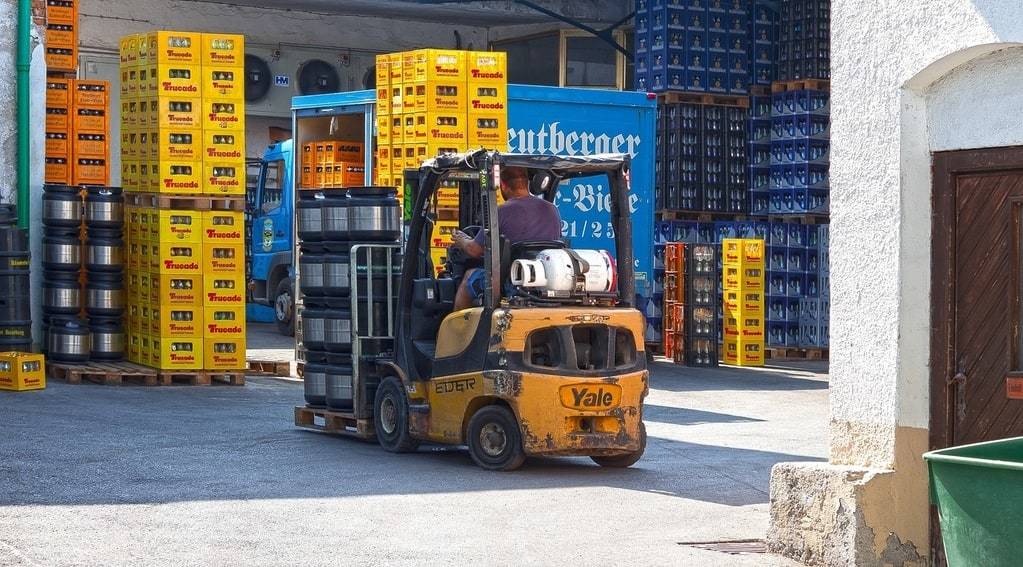 Louer un box de stockage à Nieppe pour optimiser votre espace