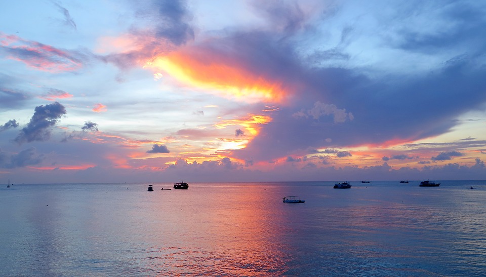 Itinéraire Thaïlande 2 semaines : de Bangkok aux îles du Sud